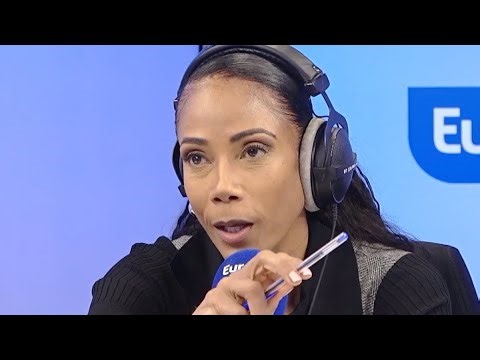 "On a des députés LFI drogués, on ferait mieux de se taire !" : Une auditrice à Christine Kelly