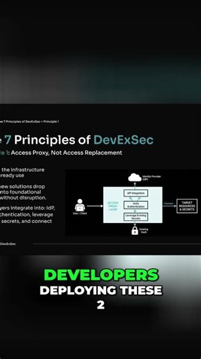 No More Forced Dev Interface Changes: Invisible Proxy Magic