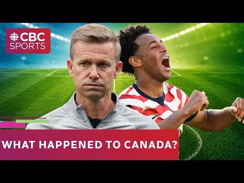 Canada vs USA reaction: Did Jesse Marsch get it right? + Messi retirement & Kaylee Hunter Interview