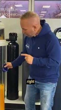 Explore easy and effective solutions for hard water
