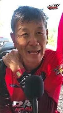 🏆🥇No.1 DRIVER : Finn Finn Rally 2023 🛵🏍️🧭at BIRTHDAY RALLY MANIA 2026 🎂 #birthdayrallymania #rally