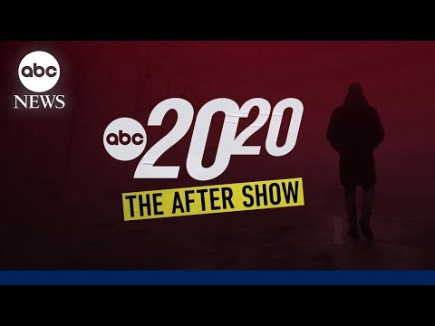 The After Show – “Death of a Showgirl” | 20/20: The After Show
