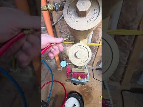 The $10,000 Mistake: Why This Fire Backflow Test Matters and to Stay DNR Compliant in Branson, MO.