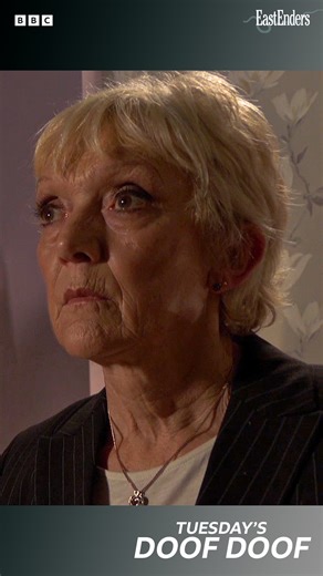 “Either Jasmine leaves Walford or I do.” Watch the whole episode now on BBC iPlayer. #EastEnders | BBC EastEnders