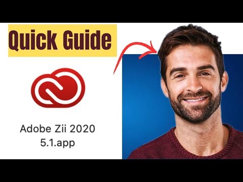 How to Use Adobe Zii Mac 2026 Only Way