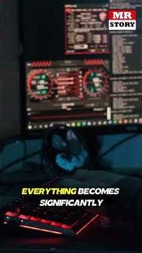 What Happens When Your PC Runs Out of RAM