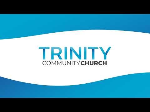 Discipleship Matters - Be With Me (Full Service)