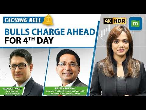 Live: Nifty holds above 24,000; All eyes on Fed's outcome tonight | Closing Bell