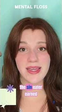 Unbelievable Jobs in History: From Poop Collectors to Sin Eaters