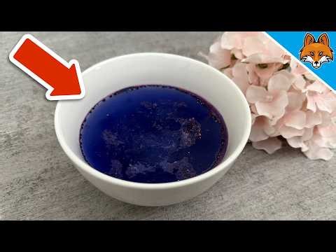 Dissolve a Dishwasher Tablet and WATCH WHAT HAPPENS💥(Amazing)🤯