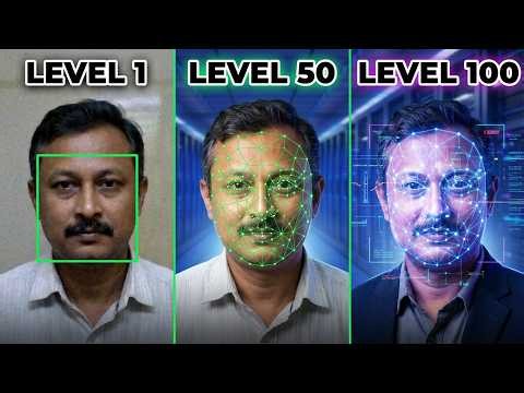 Computer Vision | Artificial Intelligence | Software Development Training | Media Maker Technology