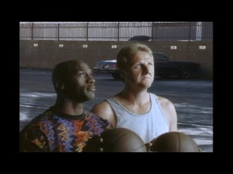 Super Bowl Greatest Commercials - McDonald's