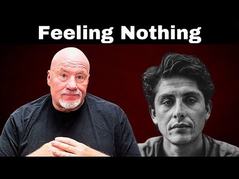 Feeling Nothing? Here’s Why Men Go Emotionally Numb