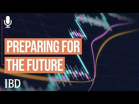 Here’s How Stock Screens Can Help You Trade During A Market Pullback | IBD