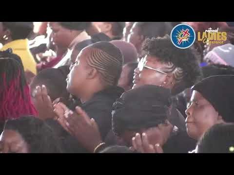 Ishe ndinzwe nokufara (Hymn) Led by Pastor V Kuvheya