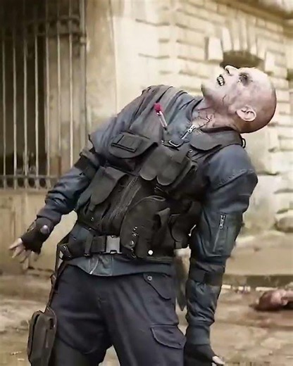 Daryl's MERCY KILL Shocks Carol - Is This The New Normal? | The Walking Dead