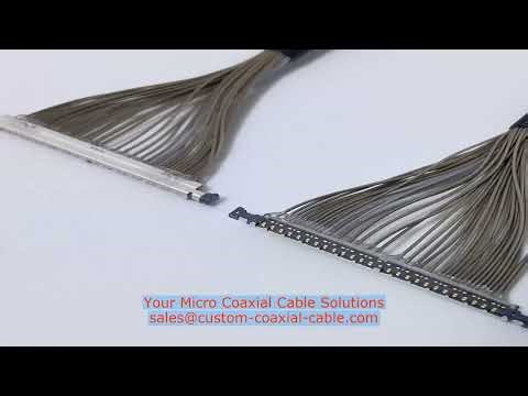 Watch ar/vr headset micro-coax AQL acceptance sampling Best China Companies Certified Factory Custom