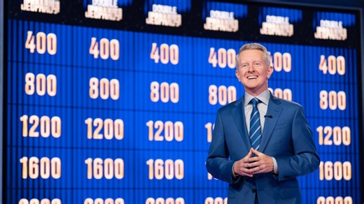 ‘Jeopardy!’ ends in rare tie, leading to sudden death question