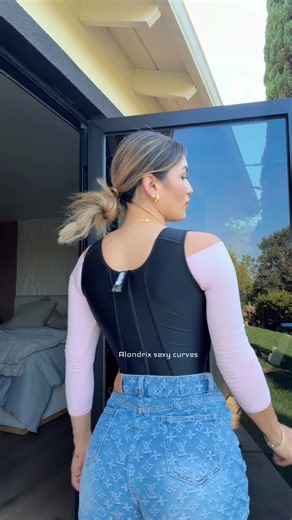 Alondrix sexy curves (@alondrixsexycurves)’s video of alondrix