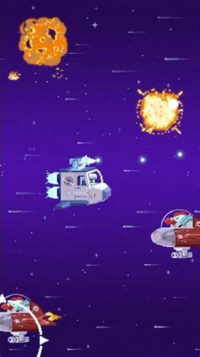 There’s a secret mini game in Brawl Stars