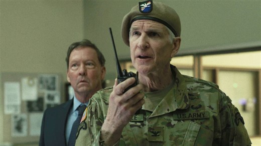 'John Wick' Meets 'Taken' in “Ridiculous” Action Movie Slaying Streaming Competition