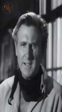 Lloyd Bridges, Did anybody prevent you from leaving, The Loner, 1966