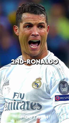 Top 20 Best Players Of All Time (Ai ranking) 🥶🤐