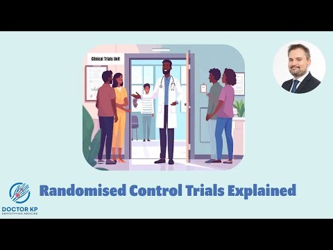 Randomised control trials