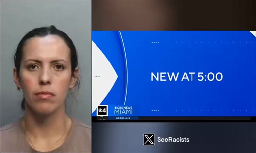 NEW: Christian school teacher caught on video FORCEFULLY slamming 8yo autistic boy’s HEAD into classroom floor.Nikol Marie Rodriguez, 29, at Peace Christian Academy in Hialeah, Florida.8yo victim (autism + ADHD) left with puncture wound on bicep, bruises & scratches on chest and arms. No medical help given.School claimed it was “supportive de-escalation.” Video proved otherwise.Charged with child abuse (no great bodily harm). Released on $5,000 bond.