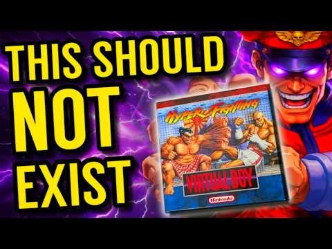 Street Fighter II: The Most Impossible Port Ever Made