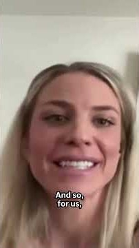 Zach and Julie Ertz lean on each other in their sports careers
