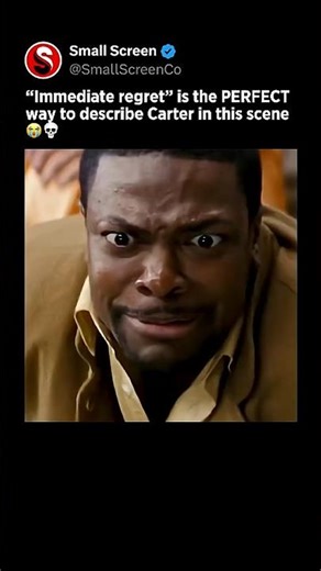 Chris Tucker Was UNHINGED Here 😂🔥 (Rush Hour 3)