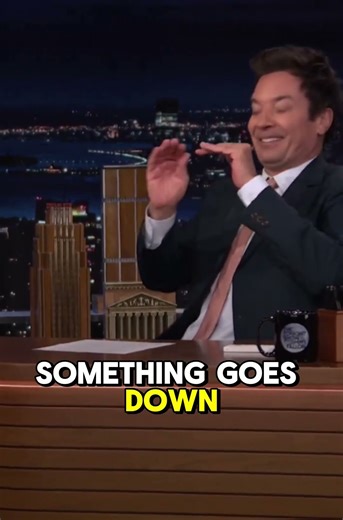 Jimmy Fallon Just Teased a BIG Moment on Survivor 50 👀 #survivor50