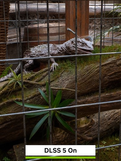 Exploring NVIDIA DLSS 5: The Future of Visual Fidelity