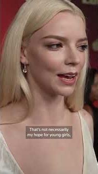 🎰 Anya Taylor-Joy, Reese Witherspoon launch 'Lucky' in Hollywood