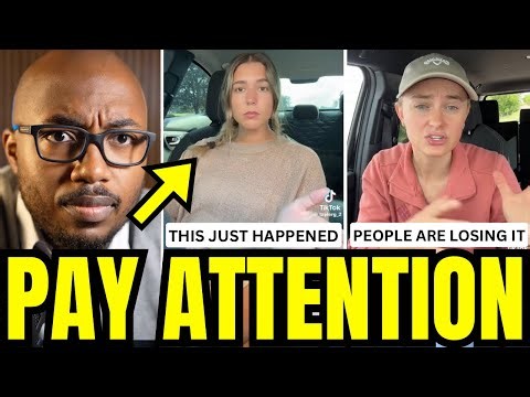 This Is Happening To People’s iPhones And It’s SCARY