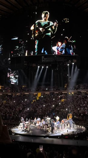 Harry Styles Sign of the Times live at MSG — 2nd time witnessing SOTT