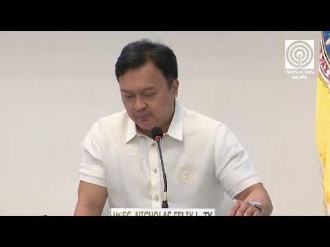LIVE: Department of Justice holds press briefing | July 6, 2026
