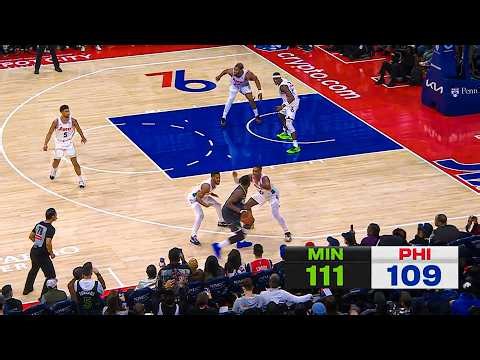 NBA Bad Shots, But They Go In 🎯 Moments