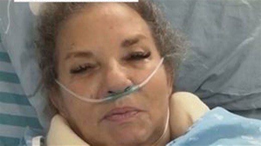 US journalist beaten by West Bank settlers recounts attack from hospital bed