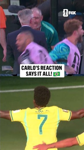 Approval from the boss 🇧🇷