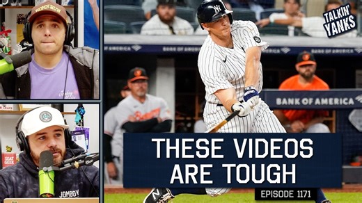 Stroman is starting the spring opener & Boone extended | 1171