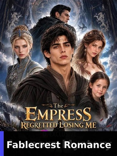 The Empress Regretted Losing Me #englishsub #fullmovie⭕️🍿 | Fablecrest Romance