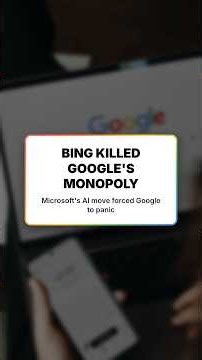 Bing Hit 100 Million Users After Everyone Called It a Joke. Here Is What Really Happened