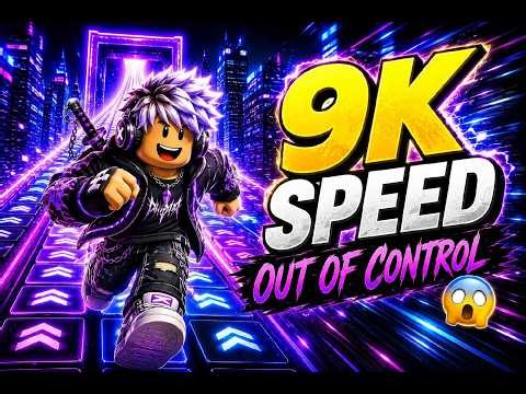 LIVE 🔴 Future City Speed Is Completely Broken ⚡