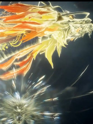 Long mired in the shallows, yet never broken, it waits for spring. To rise as a dragon, one must brave the current and leap for the heavens. New [Cloud Steps] Mystic Skill VFX [Transcendence Gate] will be available on Oct 25 at 0:00, with a limited-time discount running until Nov 25 at 4:59:59 (UTC 8)! #WhereWindsMeet