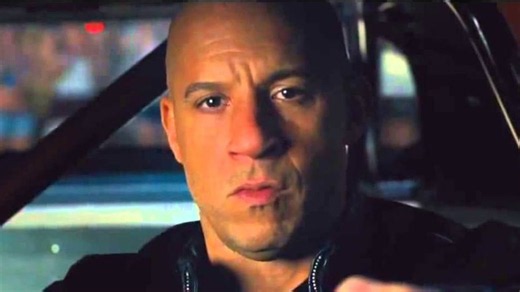 The most paused Fast & Furious moments