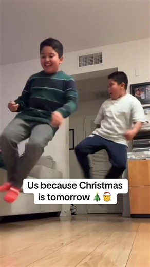 Exciting Christmas Dance Countdown for Tomorrow!