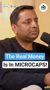 How To Find Multibaggers Before They Explode! Steps REVEALED!