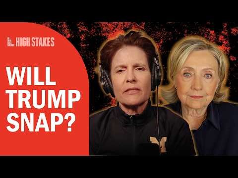 The Midterms Prep Episode: Tightest Races, Those Ohio Midterms Ads, and Remembering Pizzagate
